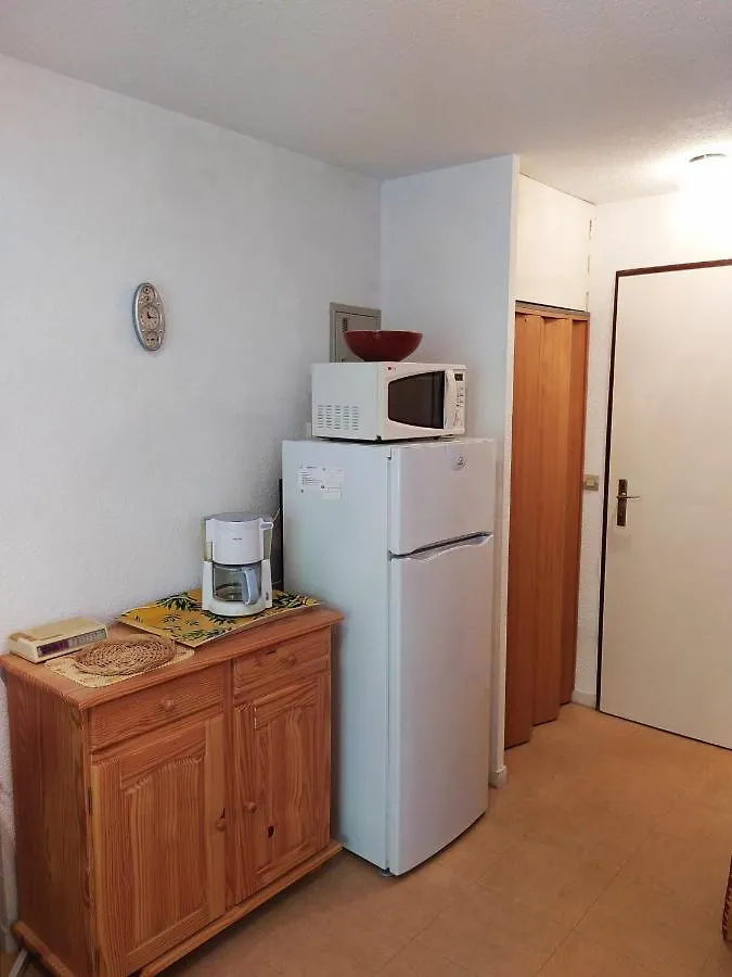 T2 Au Calme, Entre Mer Et Pinede. Apartamento Six-Fours-les-Plages